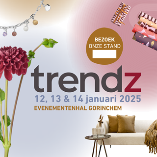 trendz voorjaar 2025