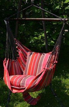 hangmatten hangstoelen - Wilma's Wereld | Fair trade producten